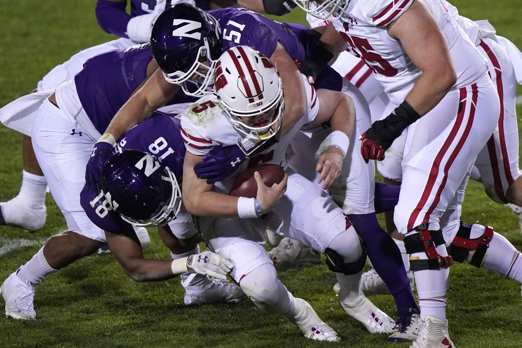 Wisconsin Northwestern